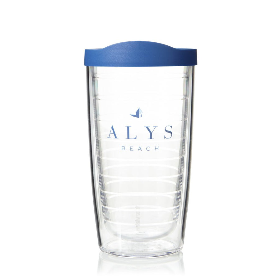 Alys Beach Tervis Tumbler Cup