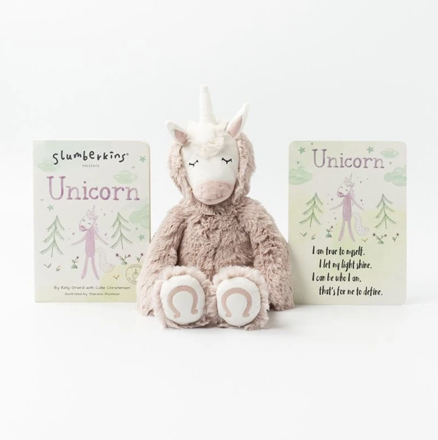 Unicorn Kin