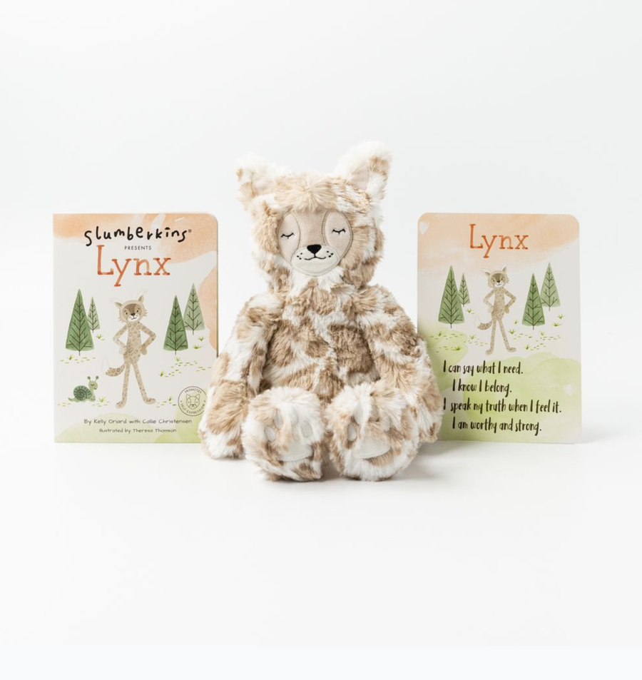 Lynx Kin