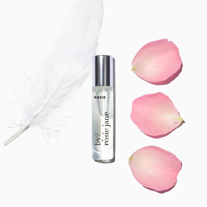 Rosie Fragrance Oil