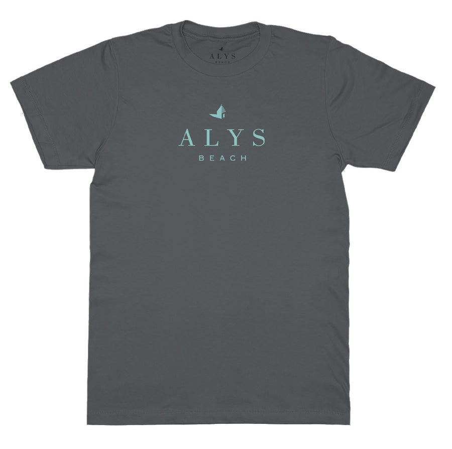 Alys Beach Short Sleeve Tee