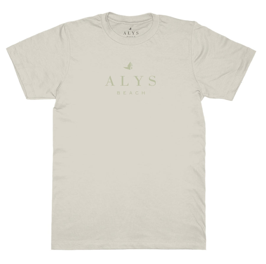 Alys Beach Short Sleeve Tee
