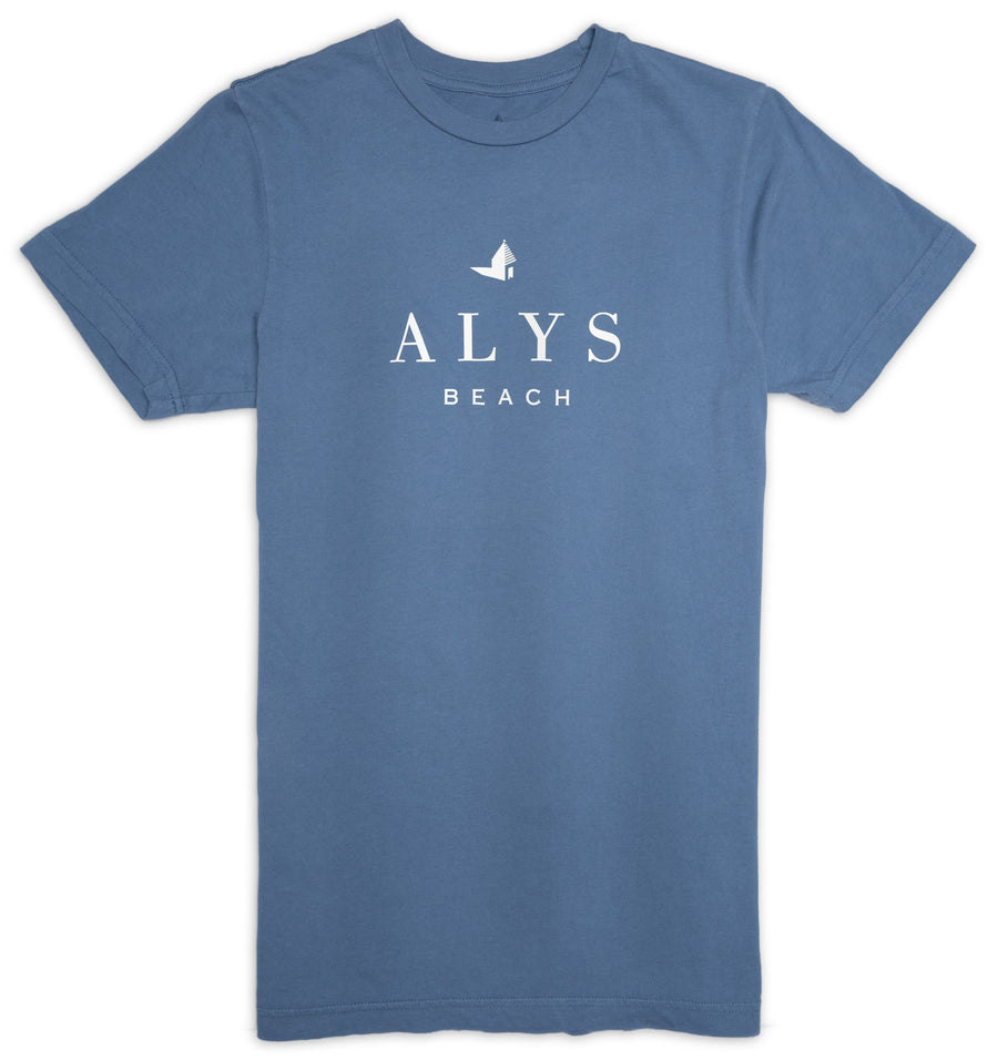 Youth Alys Beach Short Sleeve Tee