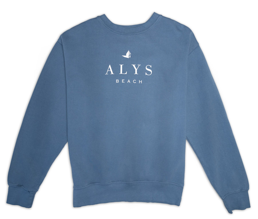 Youth Alys Beach Sweatshirt