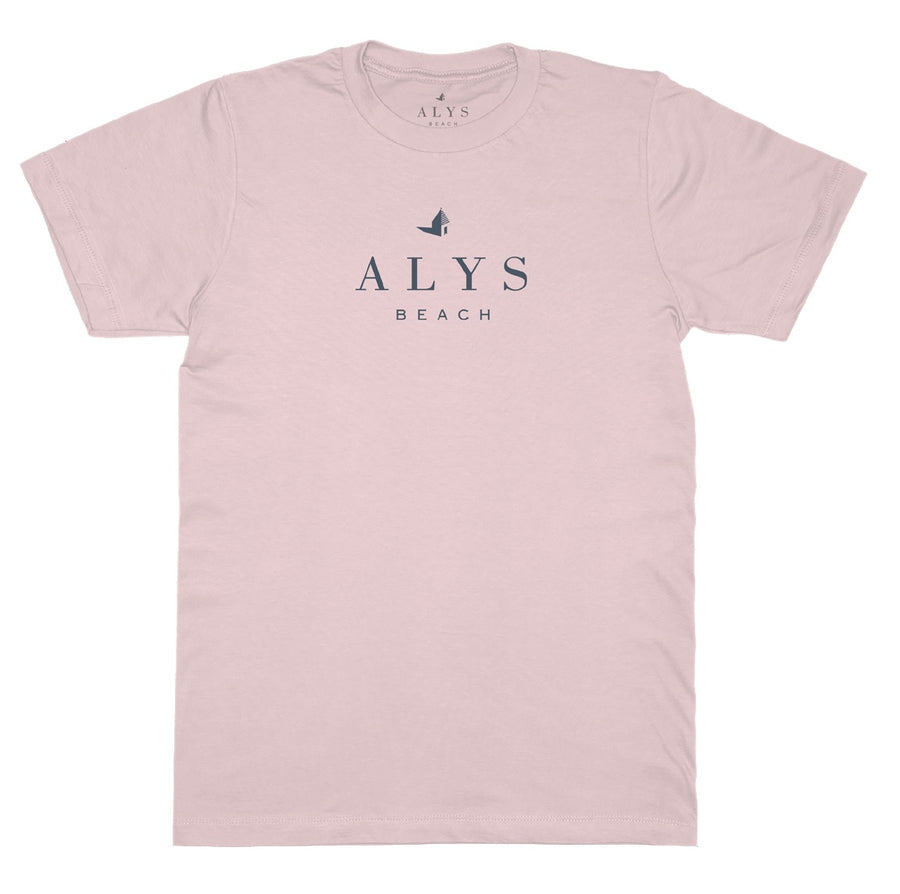 Youth Alys Beach Short Sleeve Tee