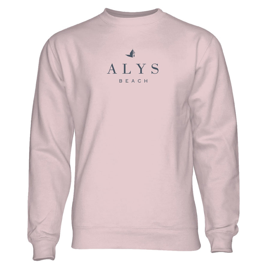 Youth Alys Beach Sweatshirt