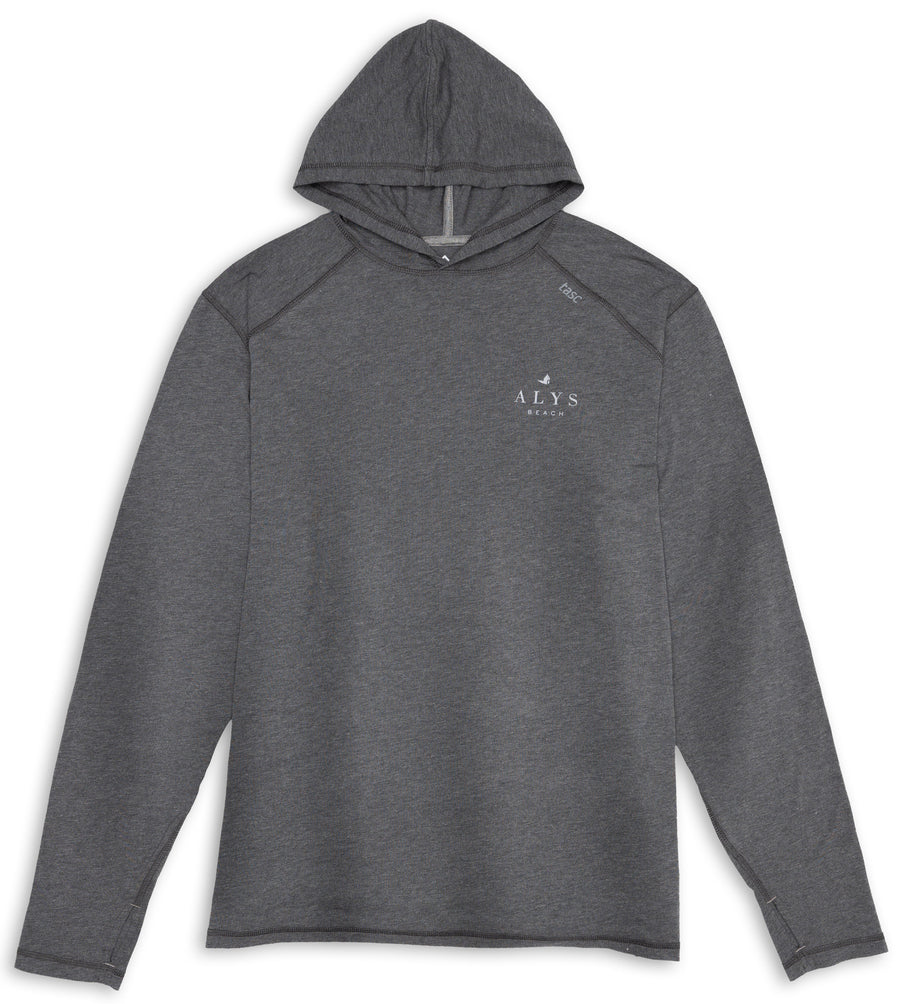 Tasc Carrollton Performance Hoodie