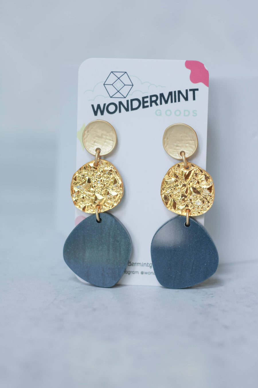 Wondermint Goods - The Avery