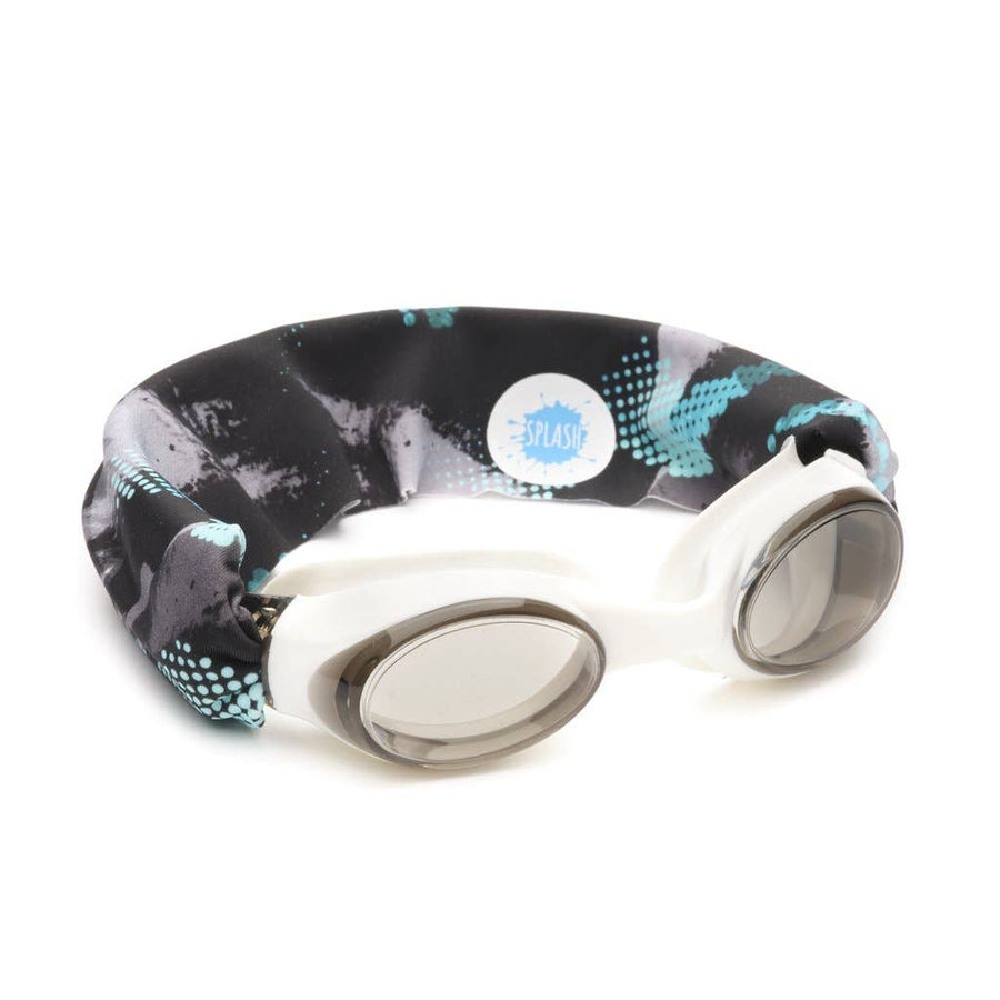 Splash Place Swim Goggles - Surfer Swim Goggles