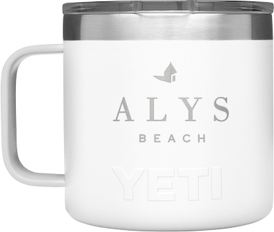 Yeti Rambler 14oz Mug