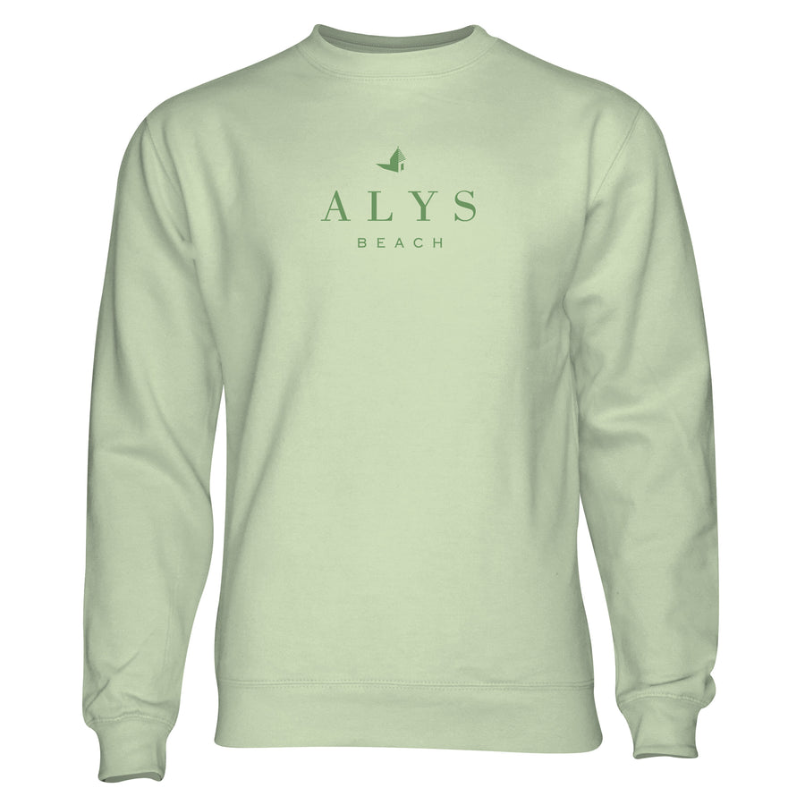 Youth Alys Beach Sweatshirt
