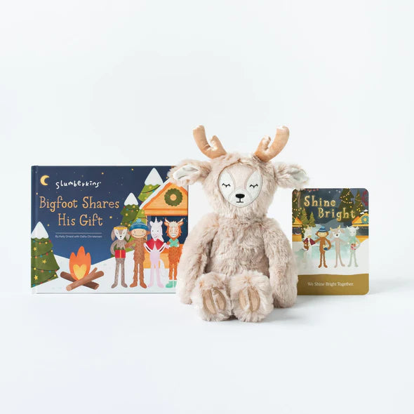 Holiday Ibex Kin