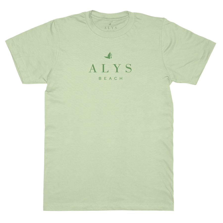 Youth Alys Beach Short Sleeve Tee