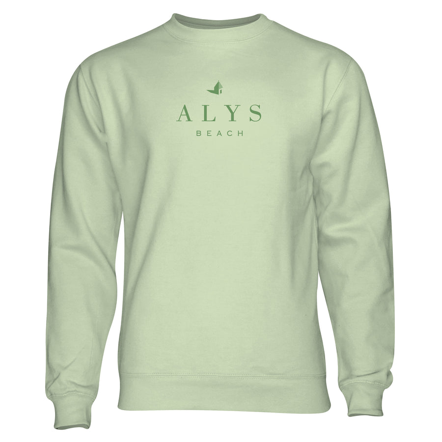 Alys Beach Sweatshirt*