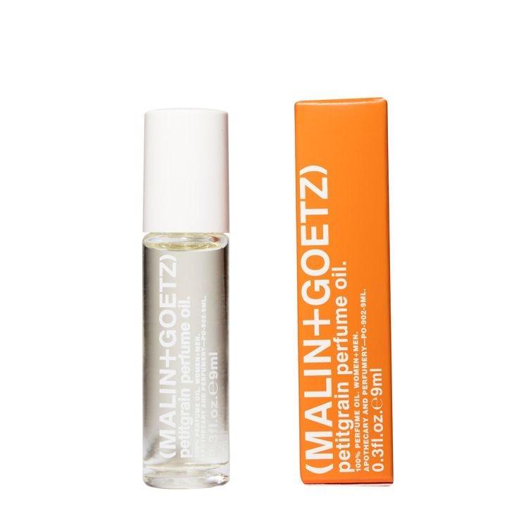 Malin+Goetz Perfume Oil