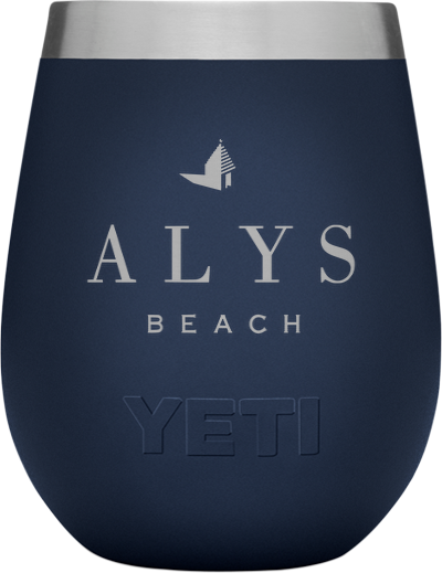 Yeti 10oz Wine Tumbler