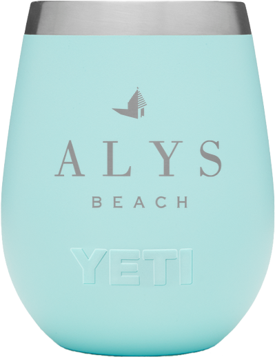 Yeti 10oz Wine Tumbler