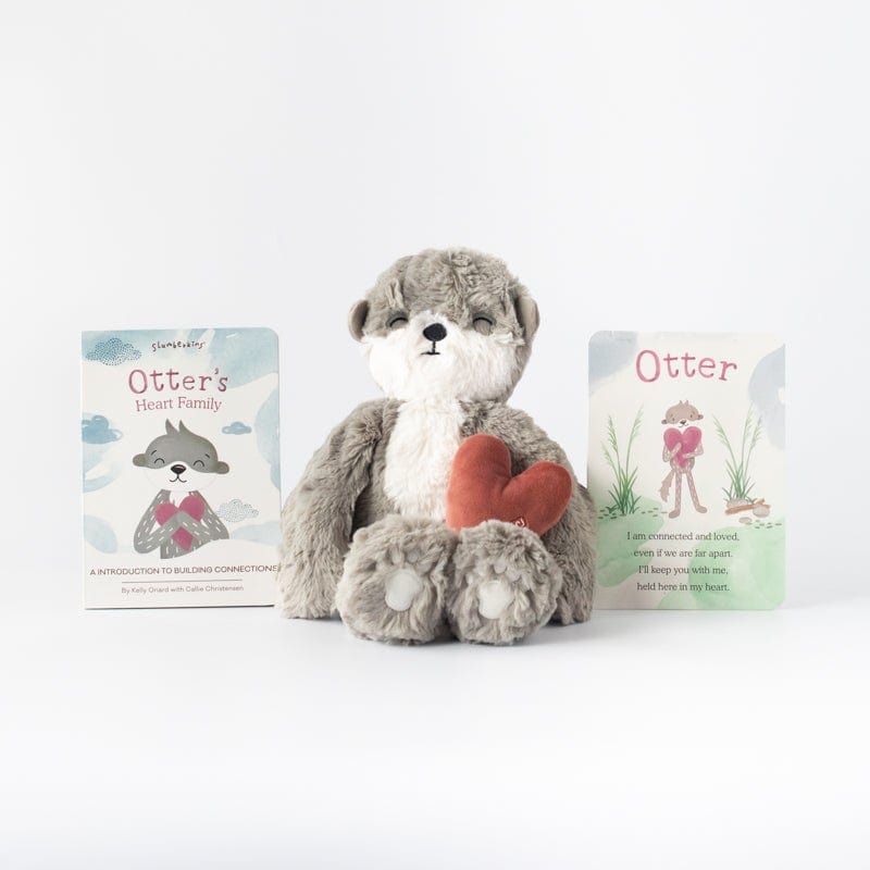 Otter Kin - Family Bonding Collection