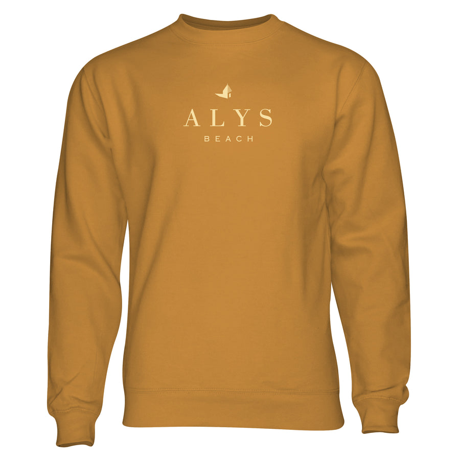 Youth Alys Beach Sweatshirt