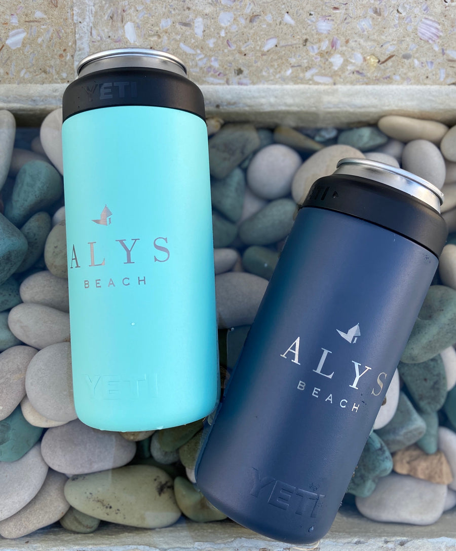 Yeti Colster