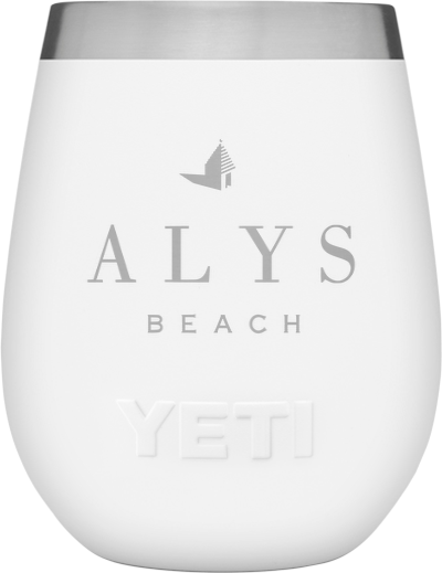 Yeti 10oz Wine Tumbler
