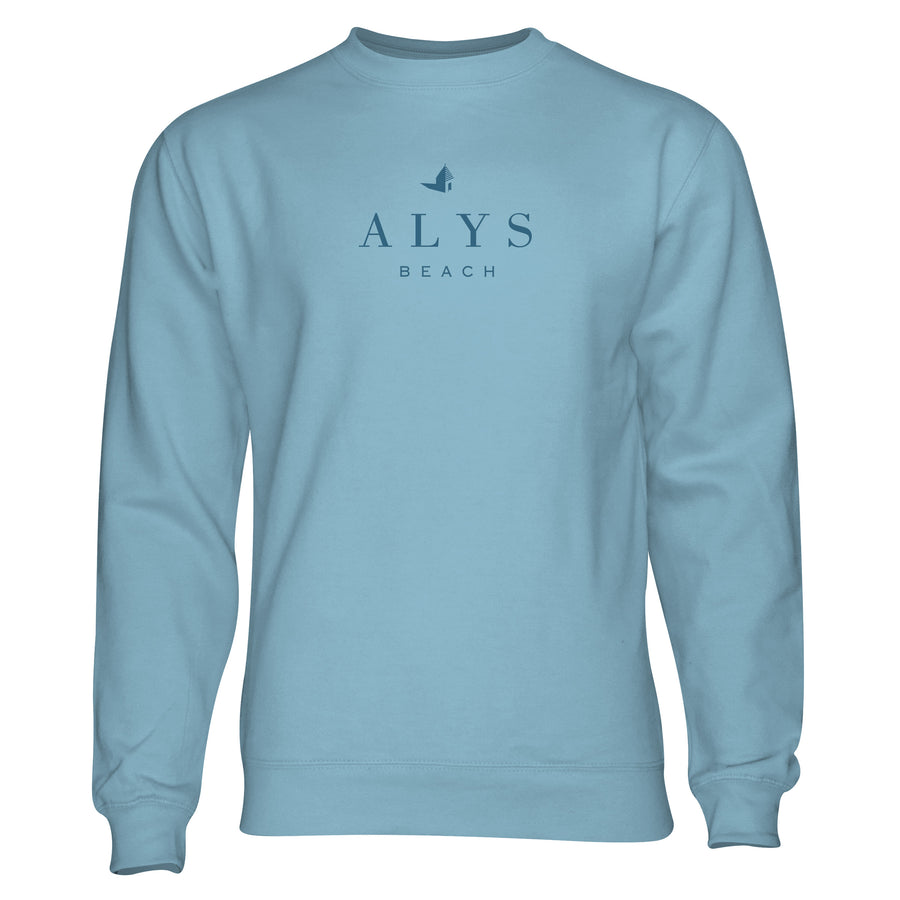 Youth Alys Beach Sweatshirt