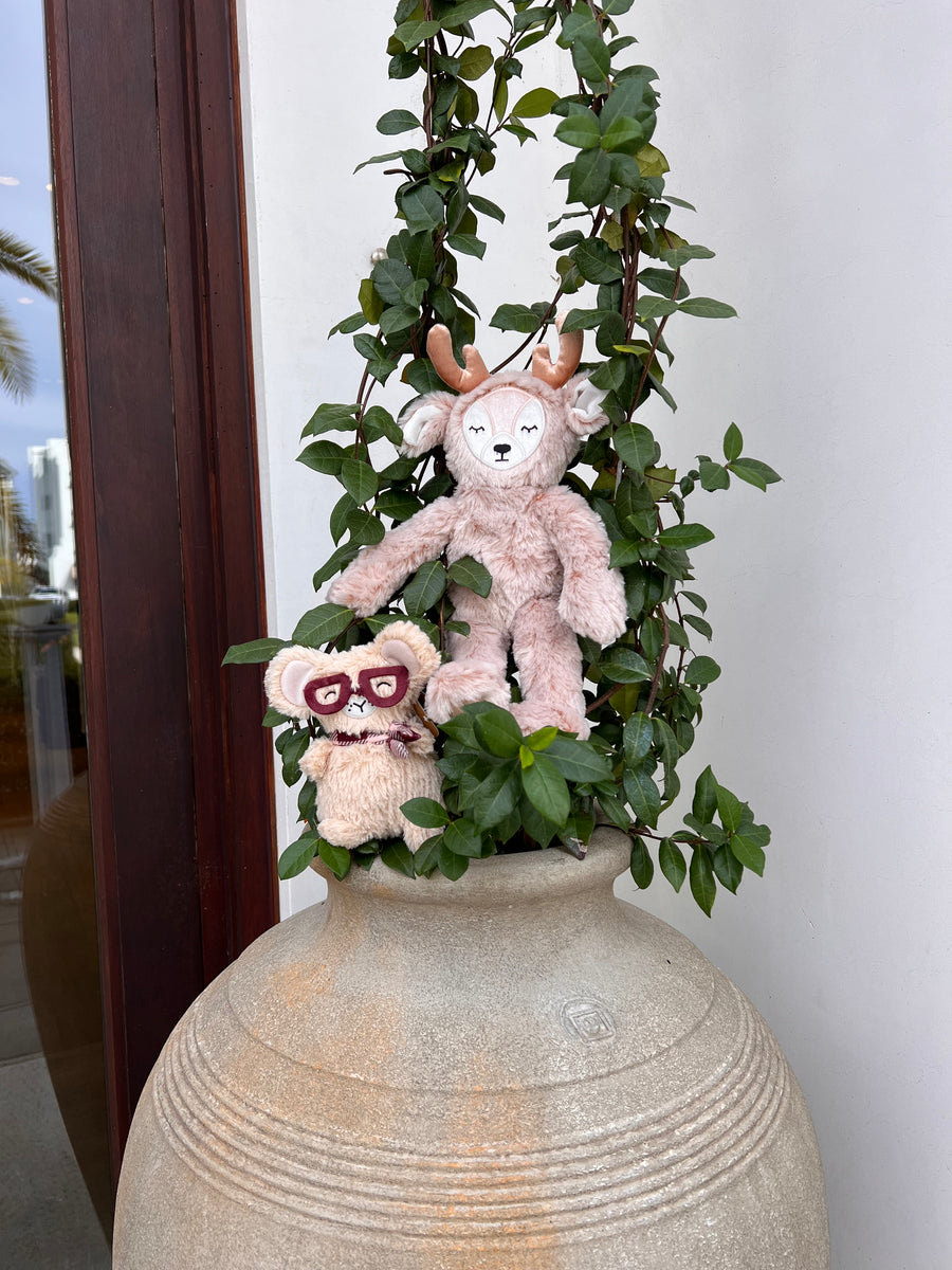 Holiday Ibex Kin