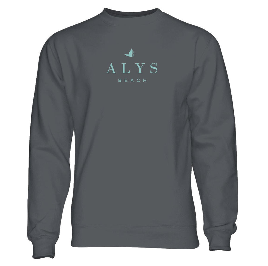 Youth Alys Beach Sweatshirt