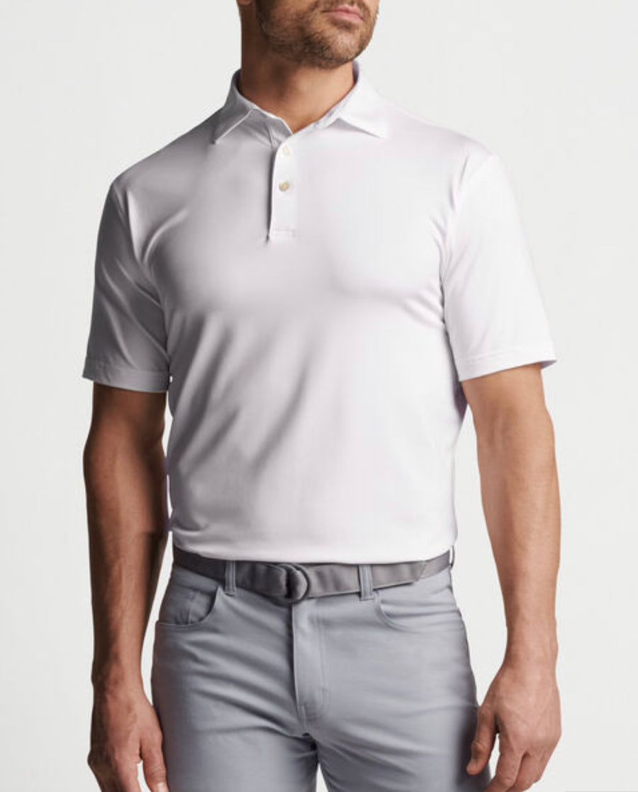 Short Sleeve Polo
