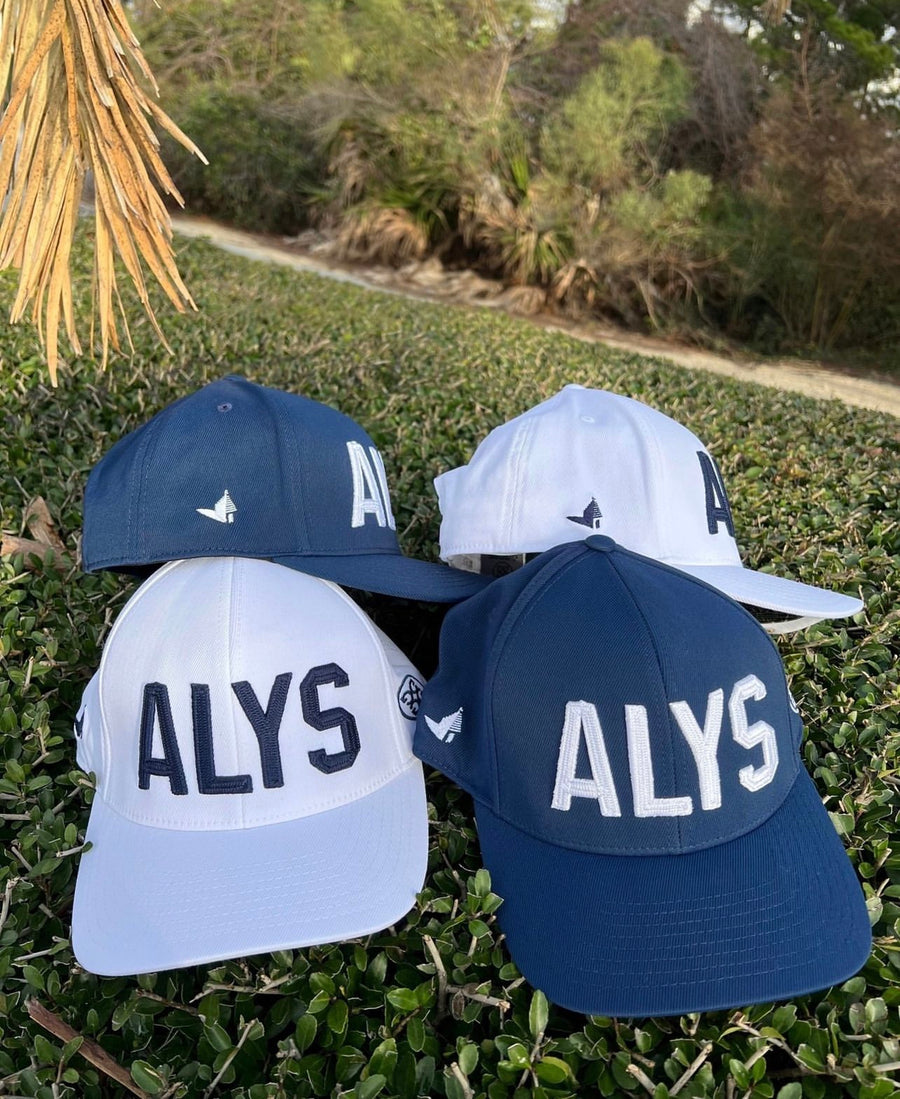 ALYS Hat